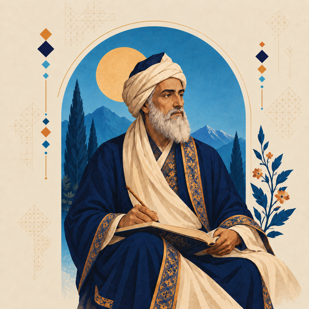 Ferdowsi