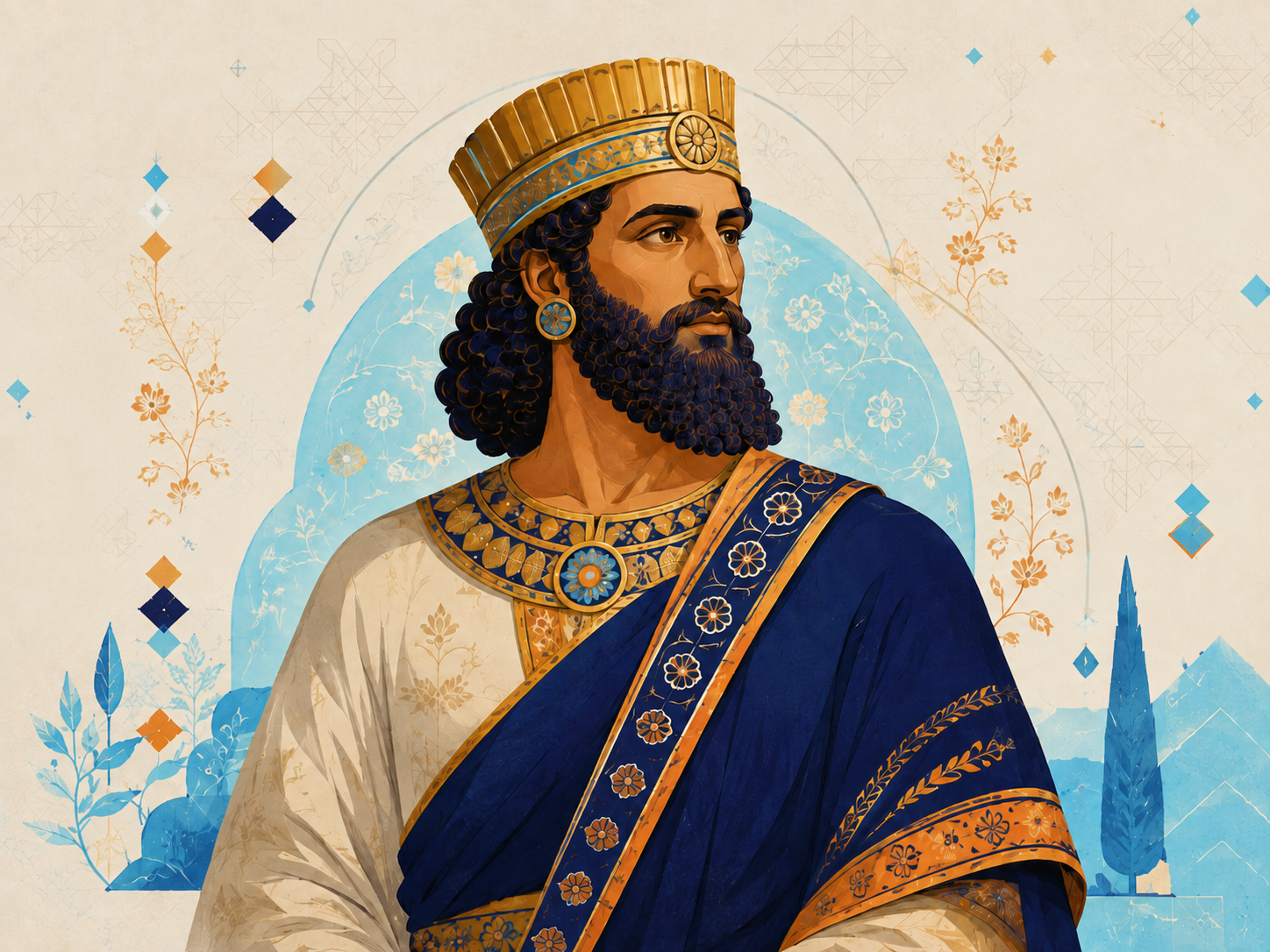 Cyrus the Great
